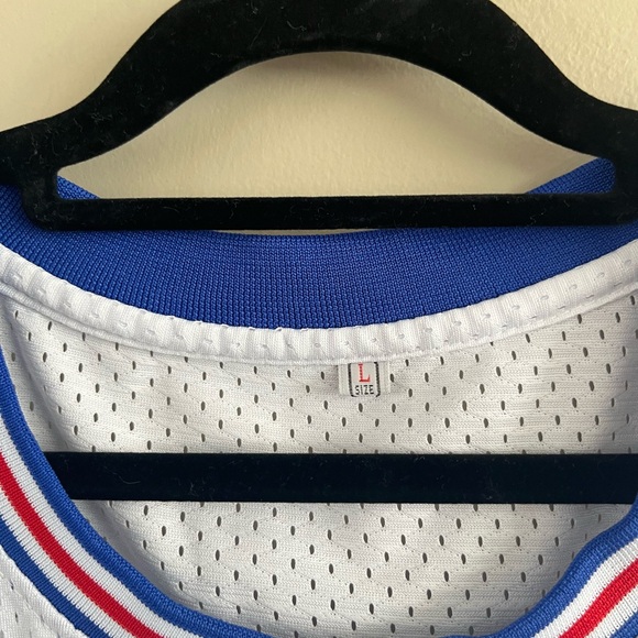 Looney Tunes - Tune Squad‎ Jersey Lola Bunny - Space Jam Size Large - Picture 6 of 6